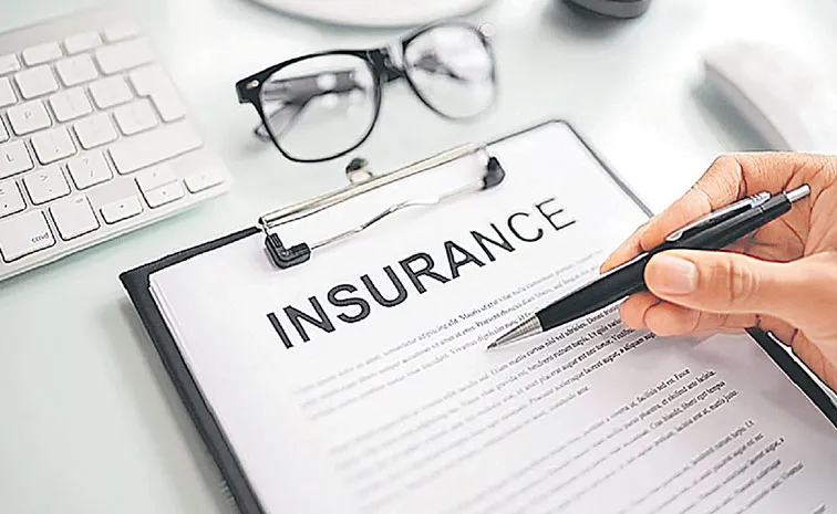 Insurance sector loses up to Rs 10000 crore annually to FWA