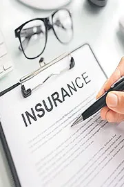 Insurance sector loses up to Rs 10000 crore annually to FWA