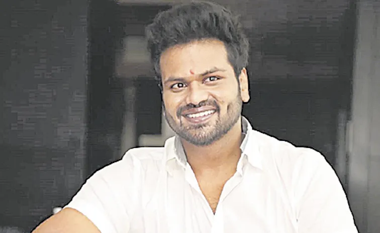 Manchu Manoj Announces his entry into Music industry Mohana Raga Music