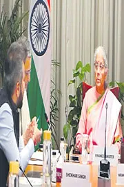 FM Nirmala Sitharaman chairs 11th Pre-Budget Consultation in New Delhi