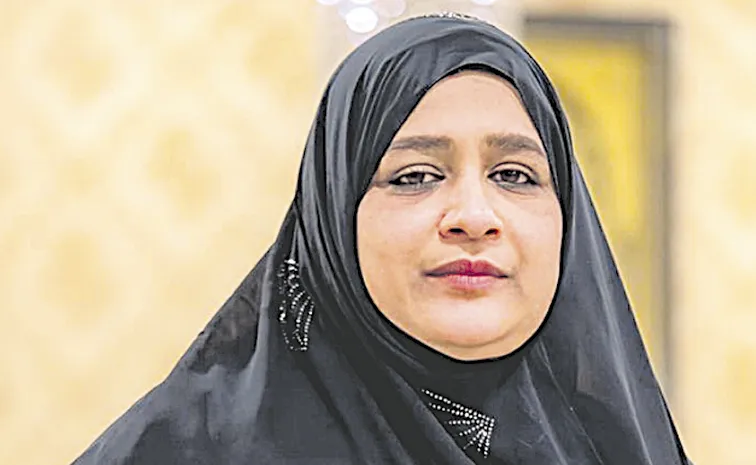 ED actions in Nowhera Sheikh embezzlement case