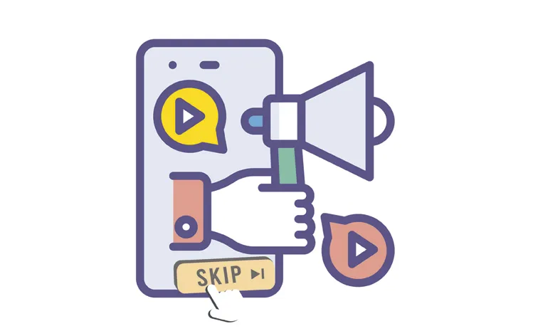 Digital video ads flood India but viewers remember almost nothing