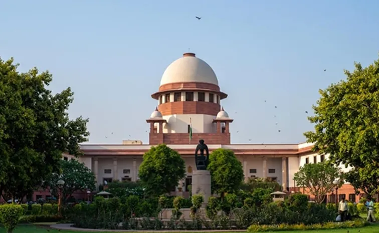 No Timelines for Governors SC clarifies Governors powers