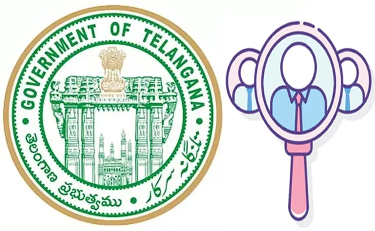 Telangana Government Shocks 7000 Employees