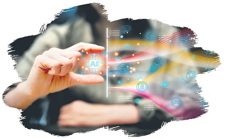 Artificial intelligence and technology significantly impact womens empowerment 