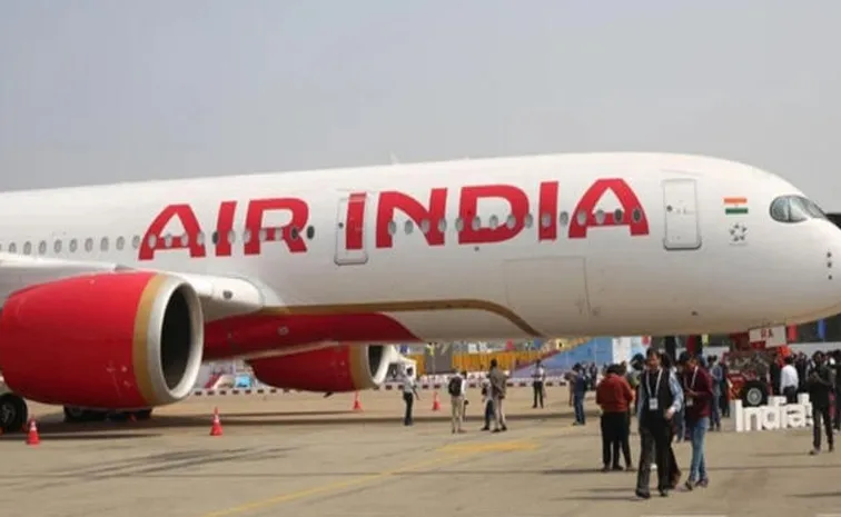  We didnt even know we owned it says Air India forgotten plane for more than 13 years