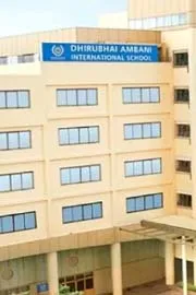 Dhirubhai Ambani International School Fee Structure