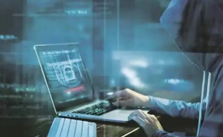 డిజిటల్‌ అరెస్టు పేరిట రూ.23 లక్షల దోపిడీ