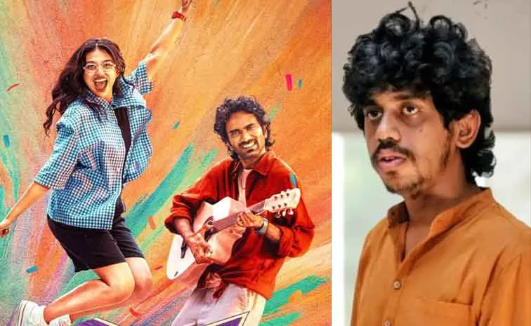 Dude Director Keerthiswaran Trolled for Cheap Response to Criticism