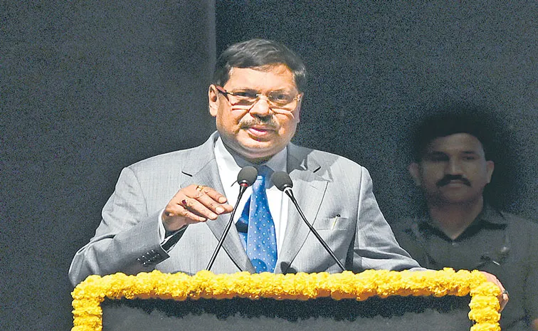 పూర్తి సంతృప్తితో వెళ్తున్నా.. 