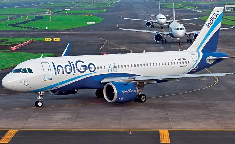 IndiGo Approves Rs 7270 Cr Investment To Acquire Aircraft3