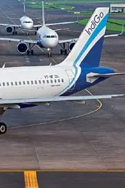 IndiGo Approves Rs 7270 Cr Investment To Acquire Aircraft