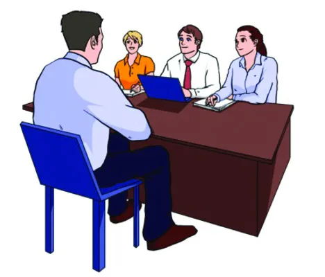 రేపు జాబ్‌మేళా 