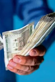 50/30/20 Budget Rule Explained With Examples