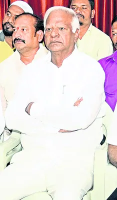 ‘కడియం’ మరోసారి