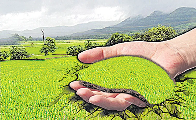 ప్రైవేటుకే ‘అసైన్డ్‌’  