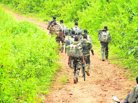 టెన్షన్‌..టెన్షన్‌