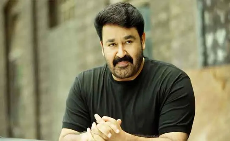 May I Touch You: Mohanlal Fulfill his Lady Fan Wish