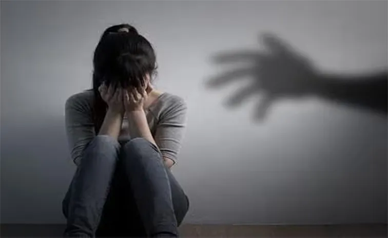 Assistant Pilot Molested by Pilot