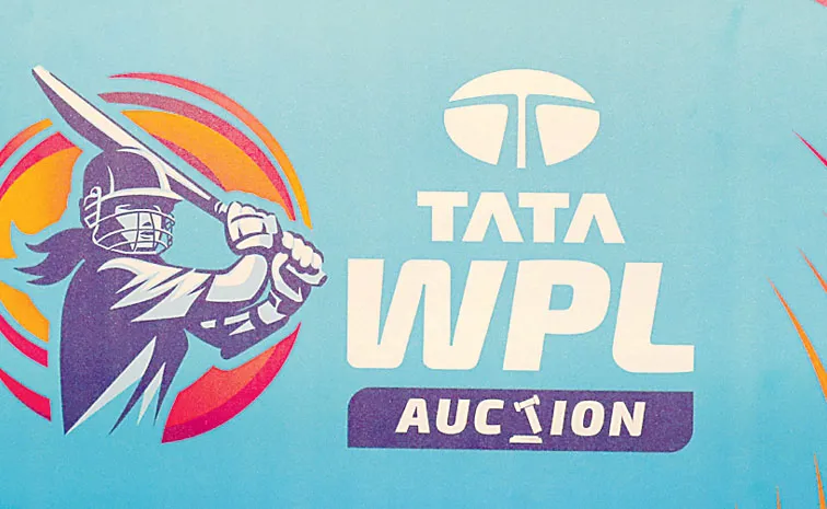 WPL auction on the 27th of this month