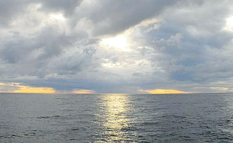 Another cyclone threatens the state