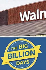 Flipkart Big Billion Days boosted Walmart Q3 growth