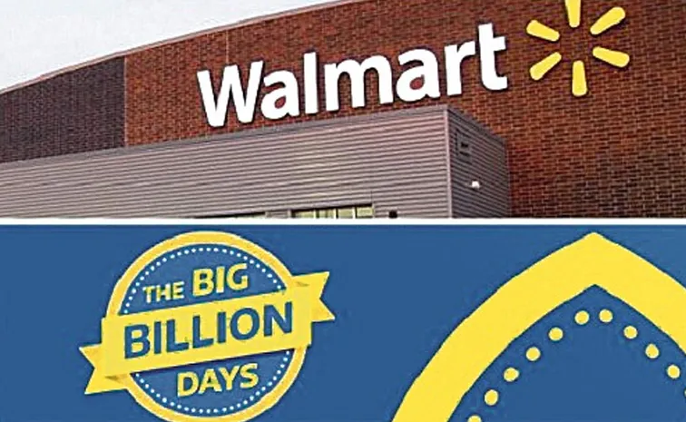 Flipkart Big Billion Days boosted Walmart Q3 growth1