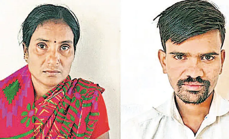 karnataka husband and wife incident