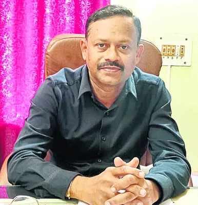 ప్రతిపాదనల దశలోనే  ప్రత్యేక టాస్క్‌ఫోర్స్‌   
