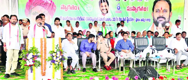 నీటి కోసం జైలుకు వెళ్లా..