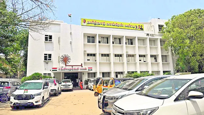 సీట్ల కసరత్తు ప్రారంభం