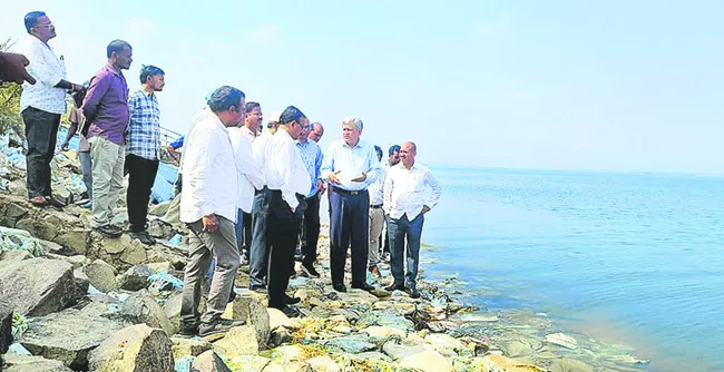 పక్షం రోజుల్లో మరమ్మతులు