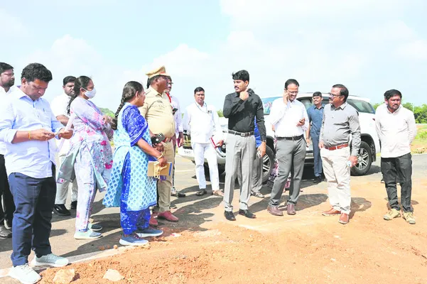 పొరపాట్లకు తావివ్వొద్దు 