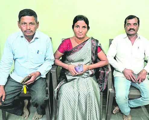 కుట్రపూరితంగా పక్కన పెట్టారు