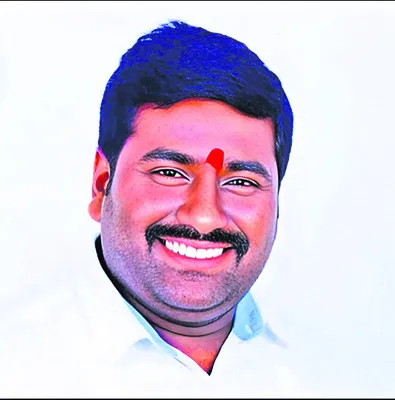 డీసీసీ అధ్యక్షుడిగా అశోక్‌