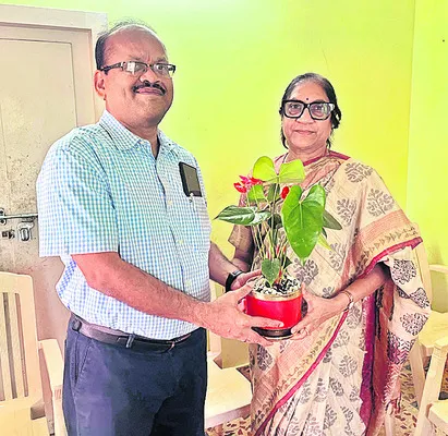 జిల్లాలో బిర్లానూ సిమెంట్‌ బోర్డు యూనిట్‌ ఏర్పాటు 
