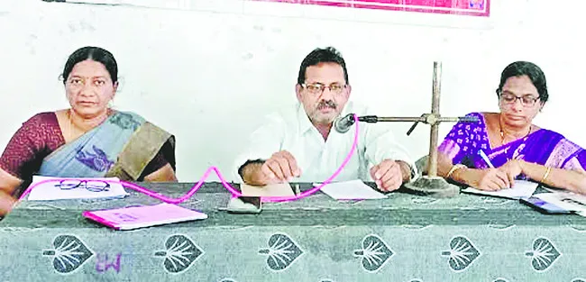 దొంగతనం కేసులో ఏడాది జైలు 
