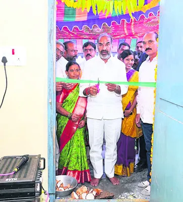 మహిళల సంక్షేమమే ధ్యేయం