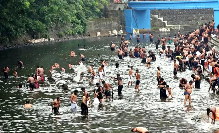 Kerala Govt Issues Advisory for Sabarimala Pilgrims