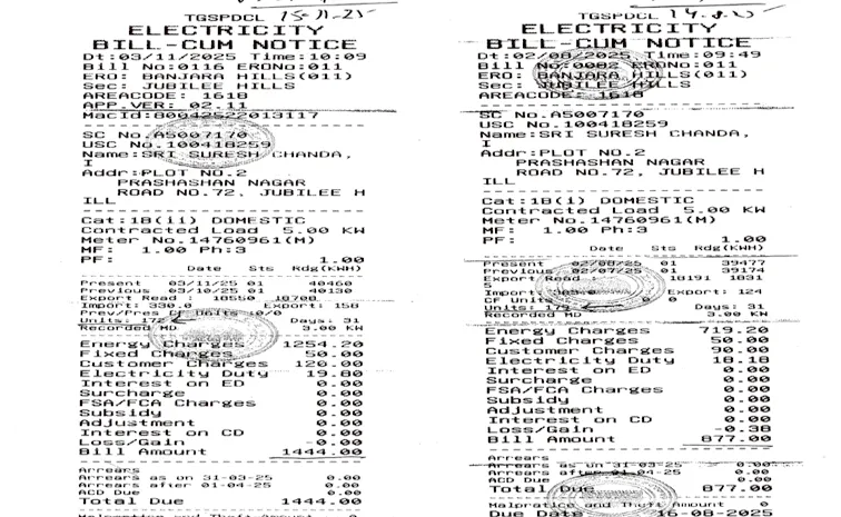 Huge Increase in Rooftop Users: Telangana