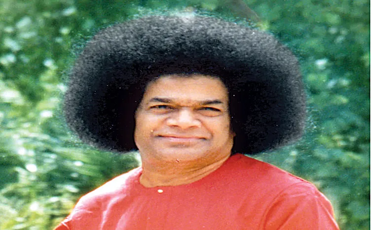 Quotes of Bhagavan Sri Sathya Sai Baba