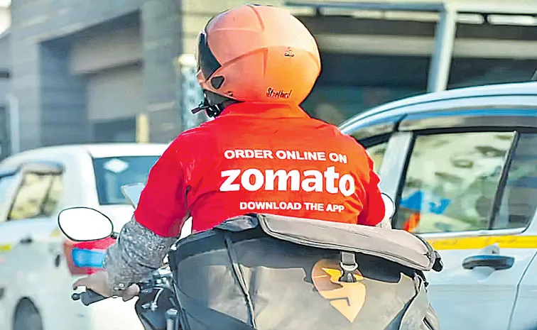 Zomato, Swiggy welcomes to Labour Codes