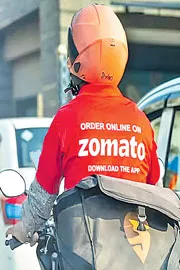 Zomato, Swiggy welcomes to Labour Codes