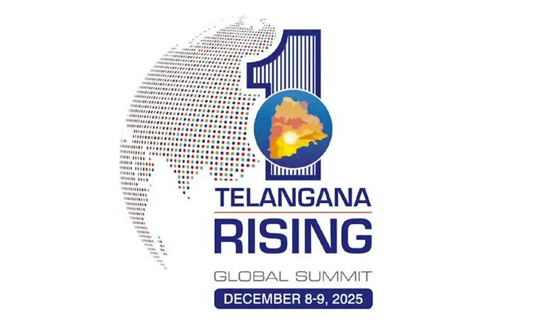 CM Revanth: Telangana Rising Global Summit Will Highlight Cong Govt Achievements In 2-yrs