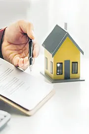 Non-bank lenders home loan growth will slow down in FY26