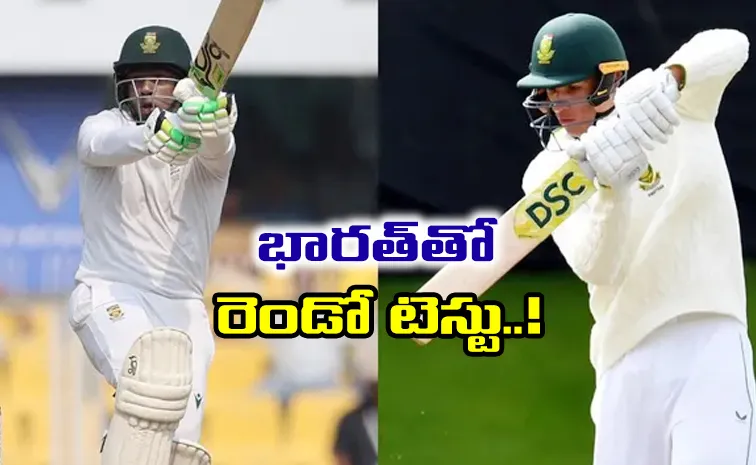 Kuldeep Yadav Takes 4 Wickets South Africa 489 All Out