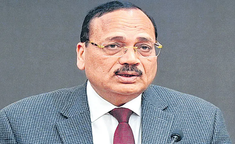 Reducing case backlog will be my priority as CJI Says Justice Surya Kant