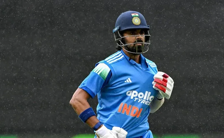 India squad announcement for South Africa ODIs 1