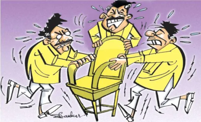 సారథిపై సస్పెన్స్‌