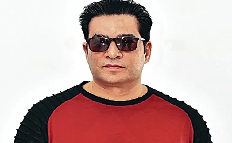 Chaitanya Jonnalagadda Talk About Raju Weds Rambai Movie